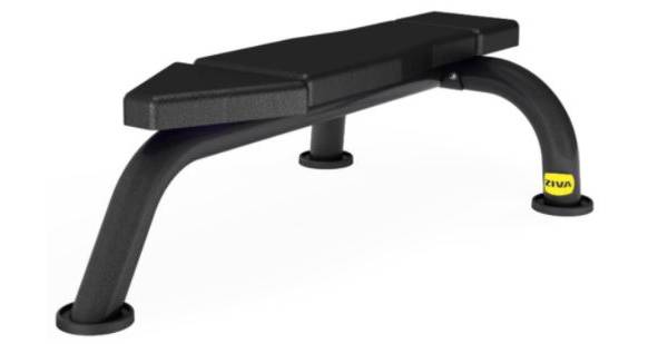 ZIVA Commercial Flat Bench product image