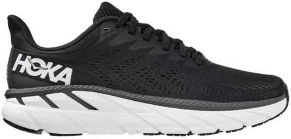 HOKA ONE ONE Men's Clifton 7 Running Shoes