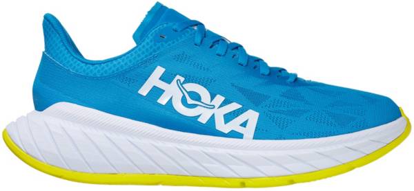 Download HOKA ONE ONE Men's Carbon X 2 Running Shoes | DICK'S Sporting Goods