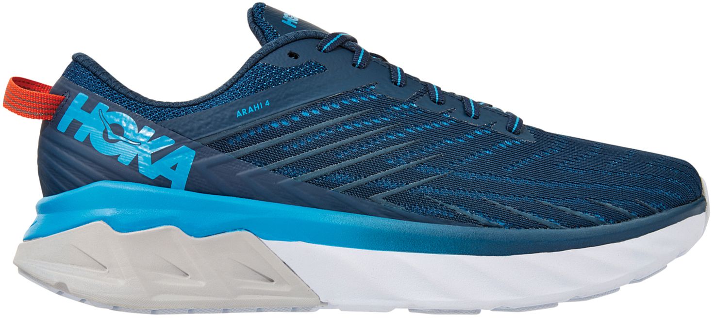 hoka one one men's arahi