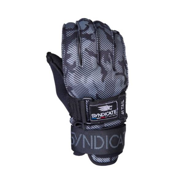 HO Sports 41 Tail Inside Out Water Ski Gloves product image