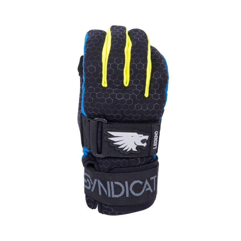 HO Sports Syndicate Legend Water Ski Gloves product image