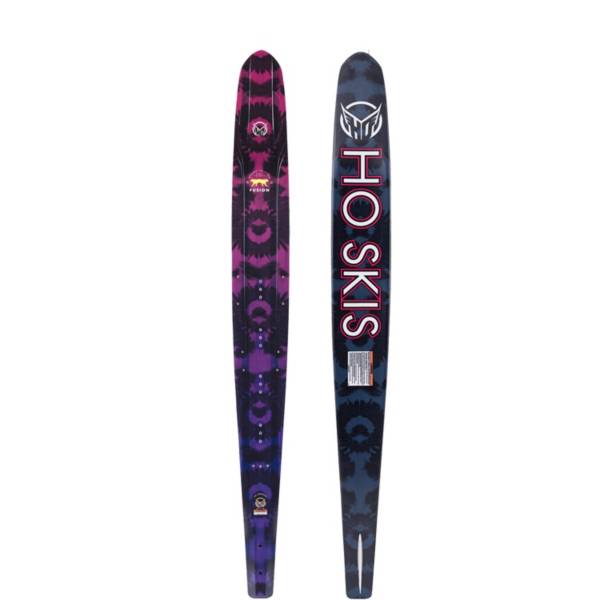 HO Sports Women's 65 Fusion Freeride Water Skis Dick's Sporting Goods