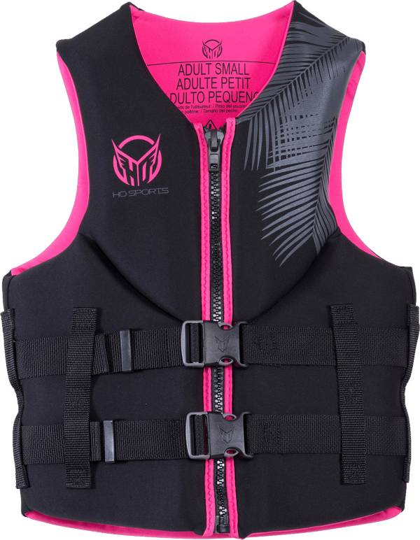 HO Sports Women's Pursuit Neoprene Life Vest product image
