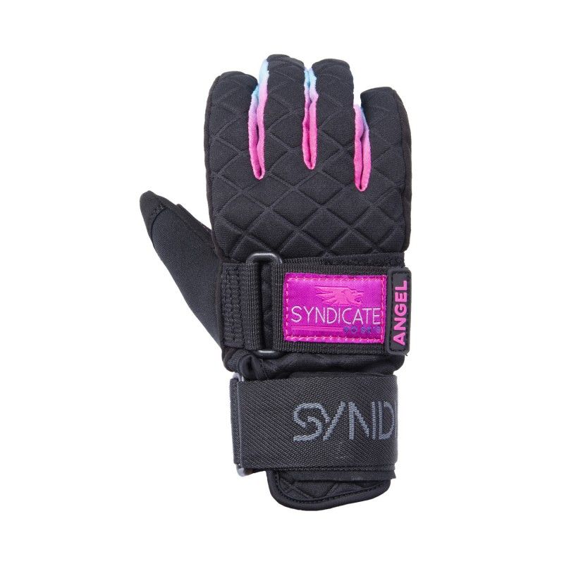 HO Sports Women's Syndicate Angel Water Ski Gloves product image
