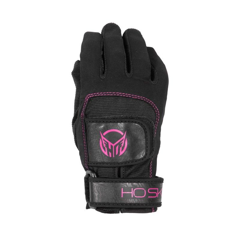 HO Sports Women's Pro Grip Water Ski Gloves product image