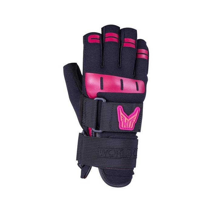HO Sports Women's 3/4 Water Ski Gloves | Sporting Goods