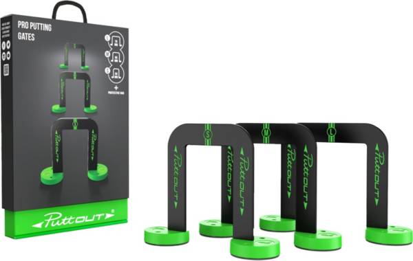 PuttOut Pro Putting Gates product image