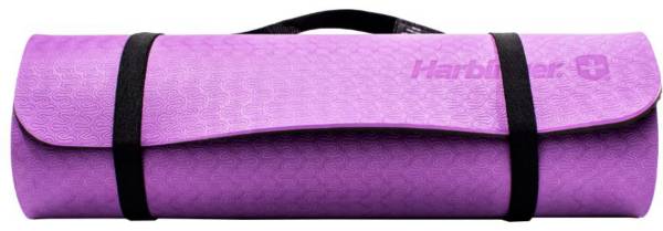 Harbinger best sale yoga mat