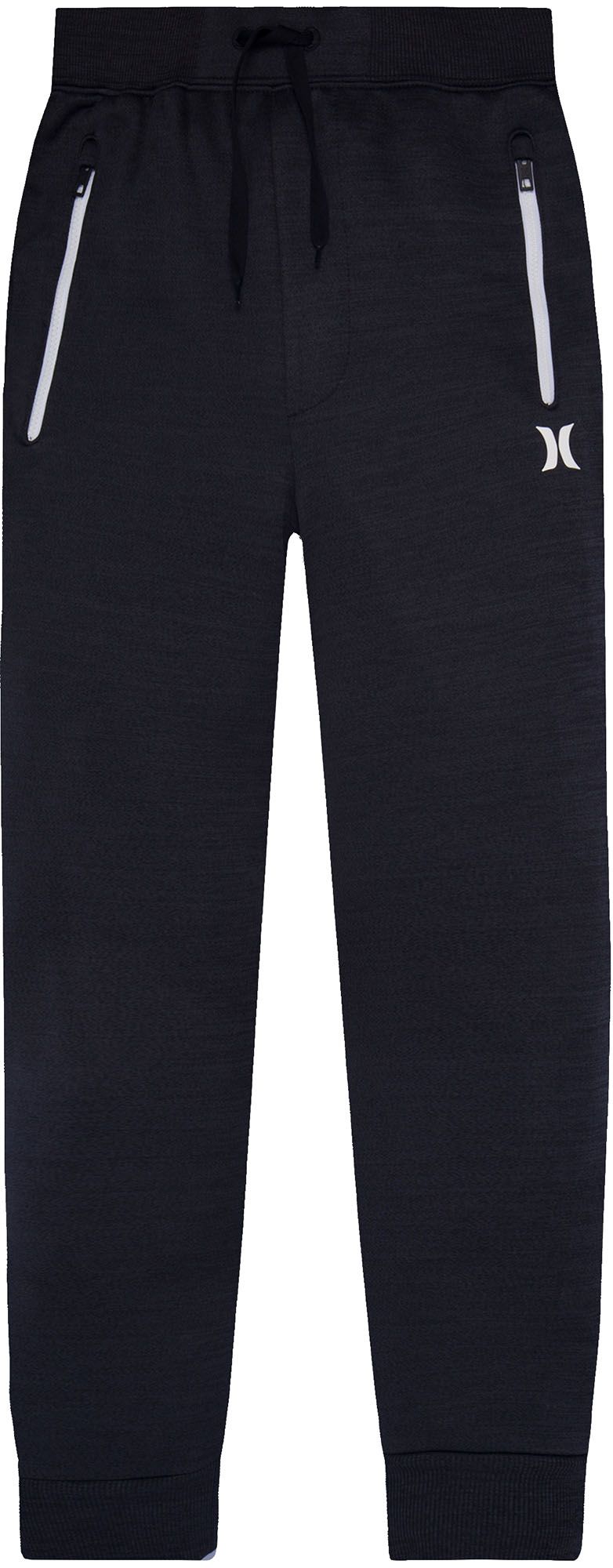 hurley dri fit trousers