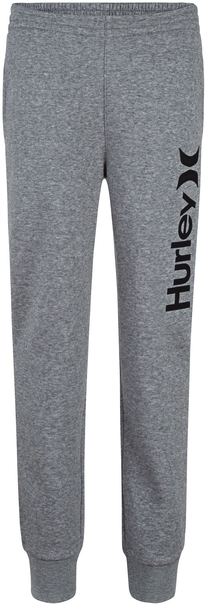 hurley jogger pants