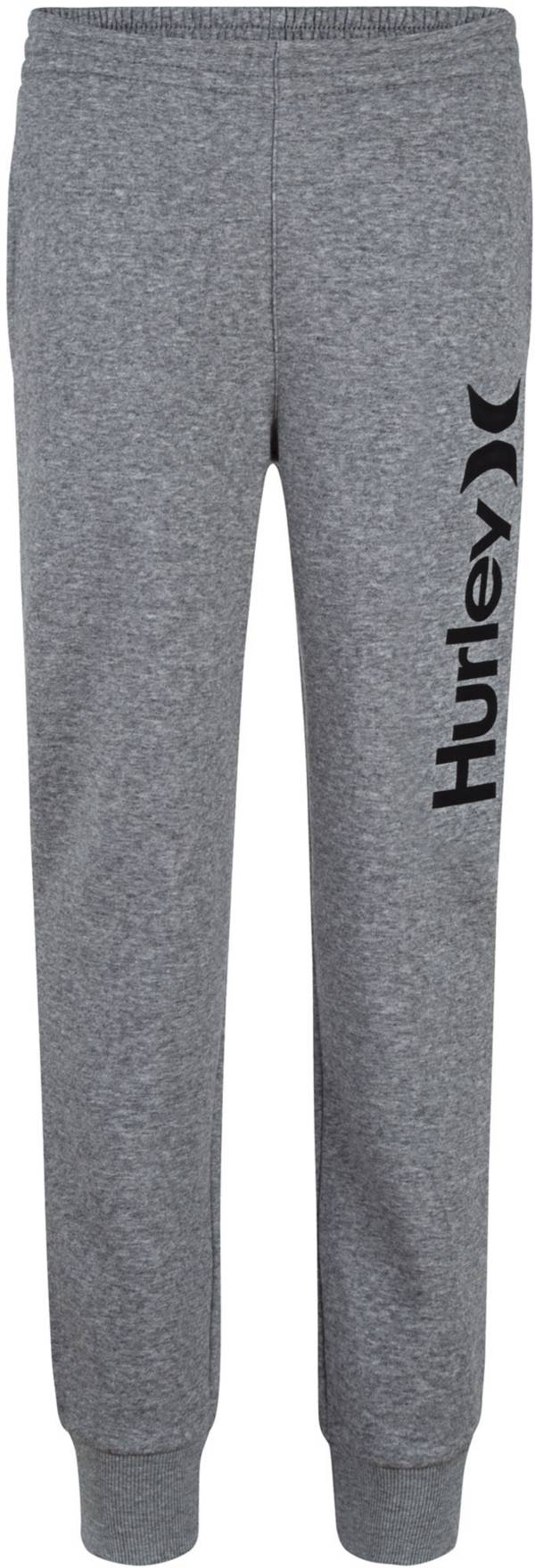 Hurley Boys' Fleece Jogger Pants product image