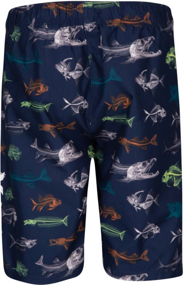 Hurley Boys' Pull On Swim Shorts