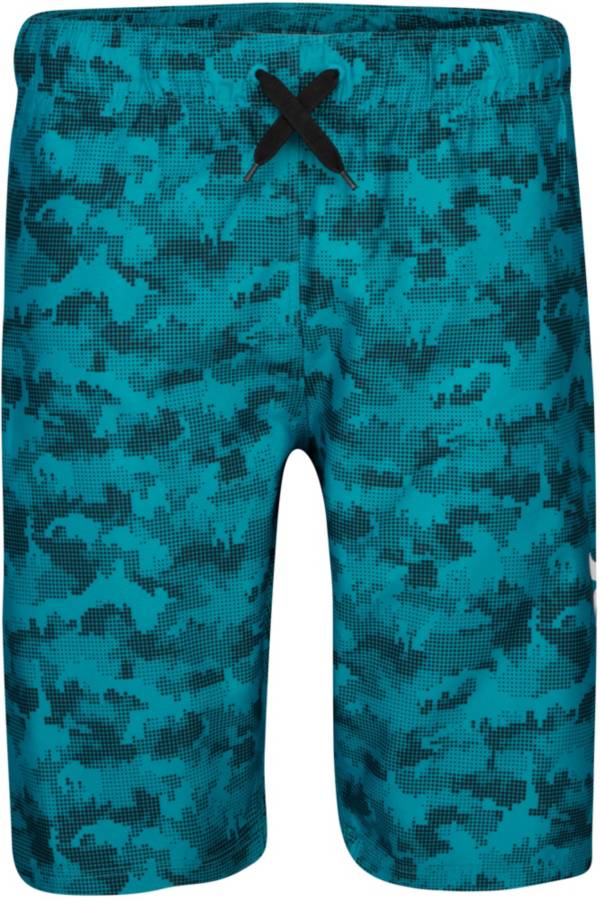 Hurley Boys' Pull On Swim Shorts