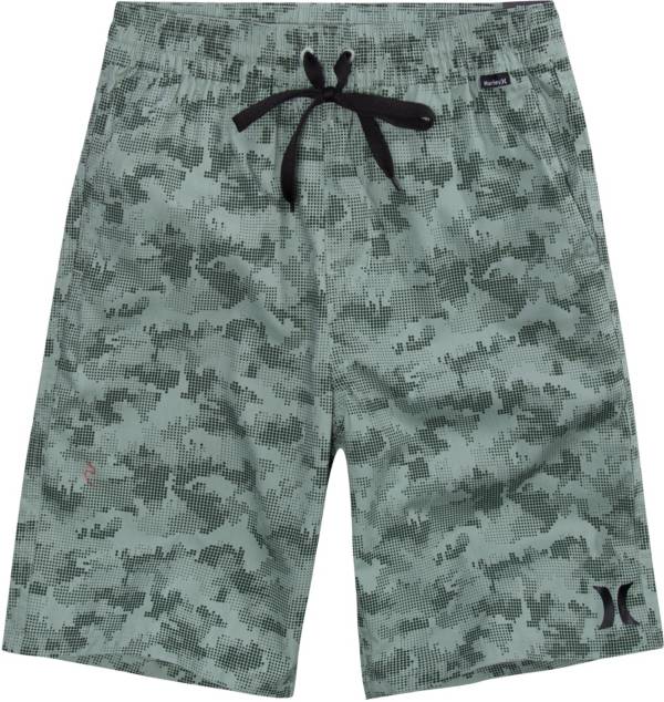 Hurley Boys' Printed Pull On Shorts