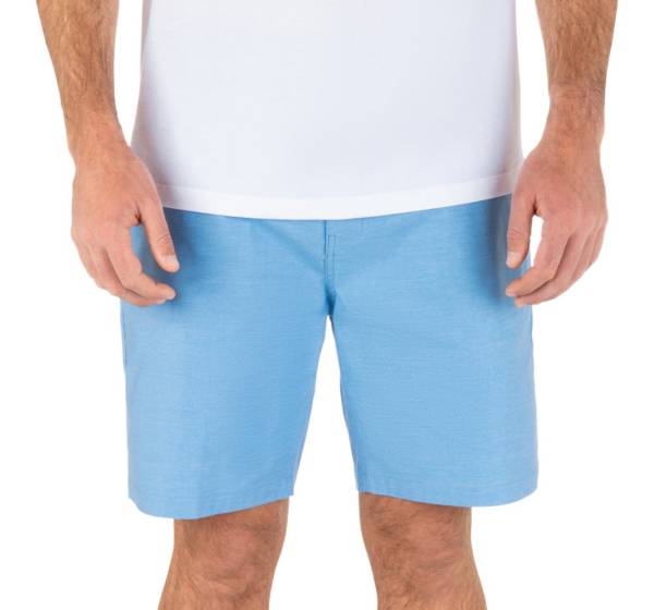 Hurley 2025 breathe shorts