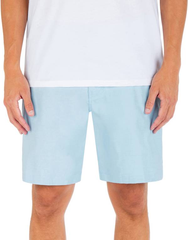 Hurley dri 2025 fit shorts 19