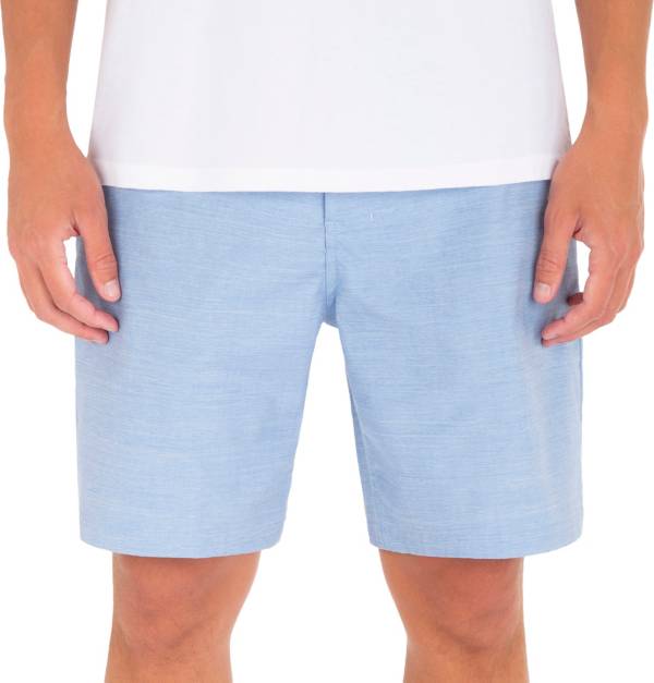 Hurley nike dri hot sale fit shorts mens