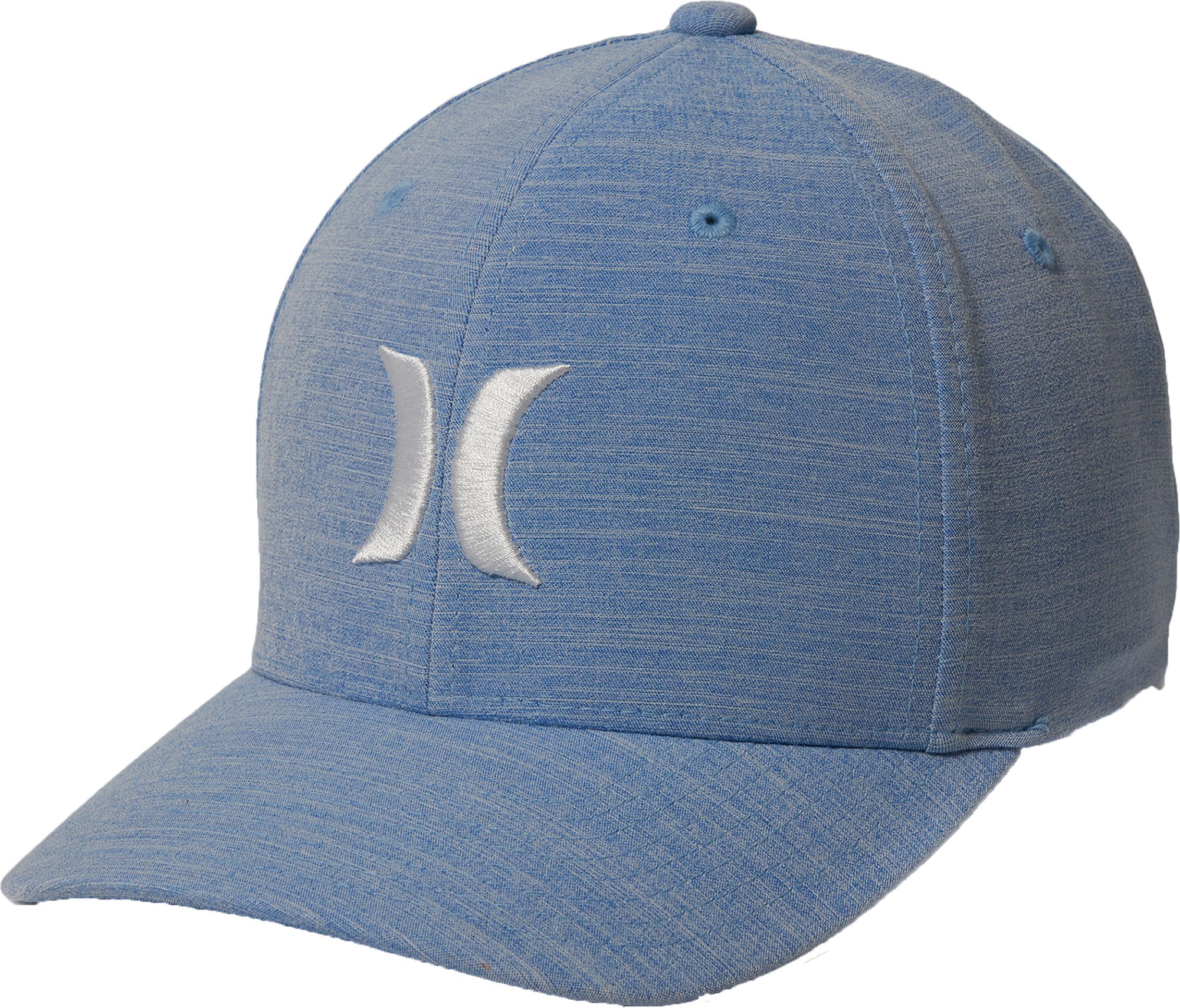 hurley dri fit hat