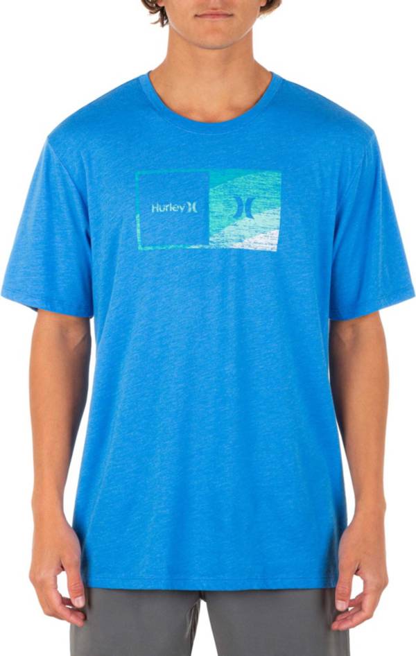 rivaal Goodwill Zelden Hurley Men's Halfer Swamis Graphic T-Shirt | Dick's Sporting Goods