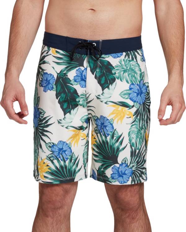 Hurley Men's Phantom Lanai 20" Board Shorts