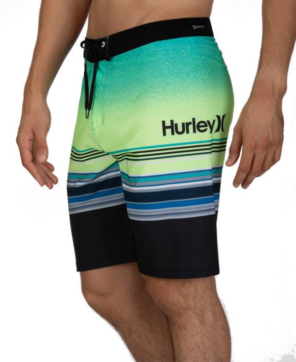 Hurley Men's Phantom Spectrum 20" Board Shorts