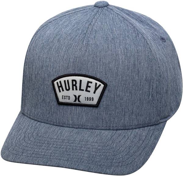 Hurley Men's Phantom Warner Hat