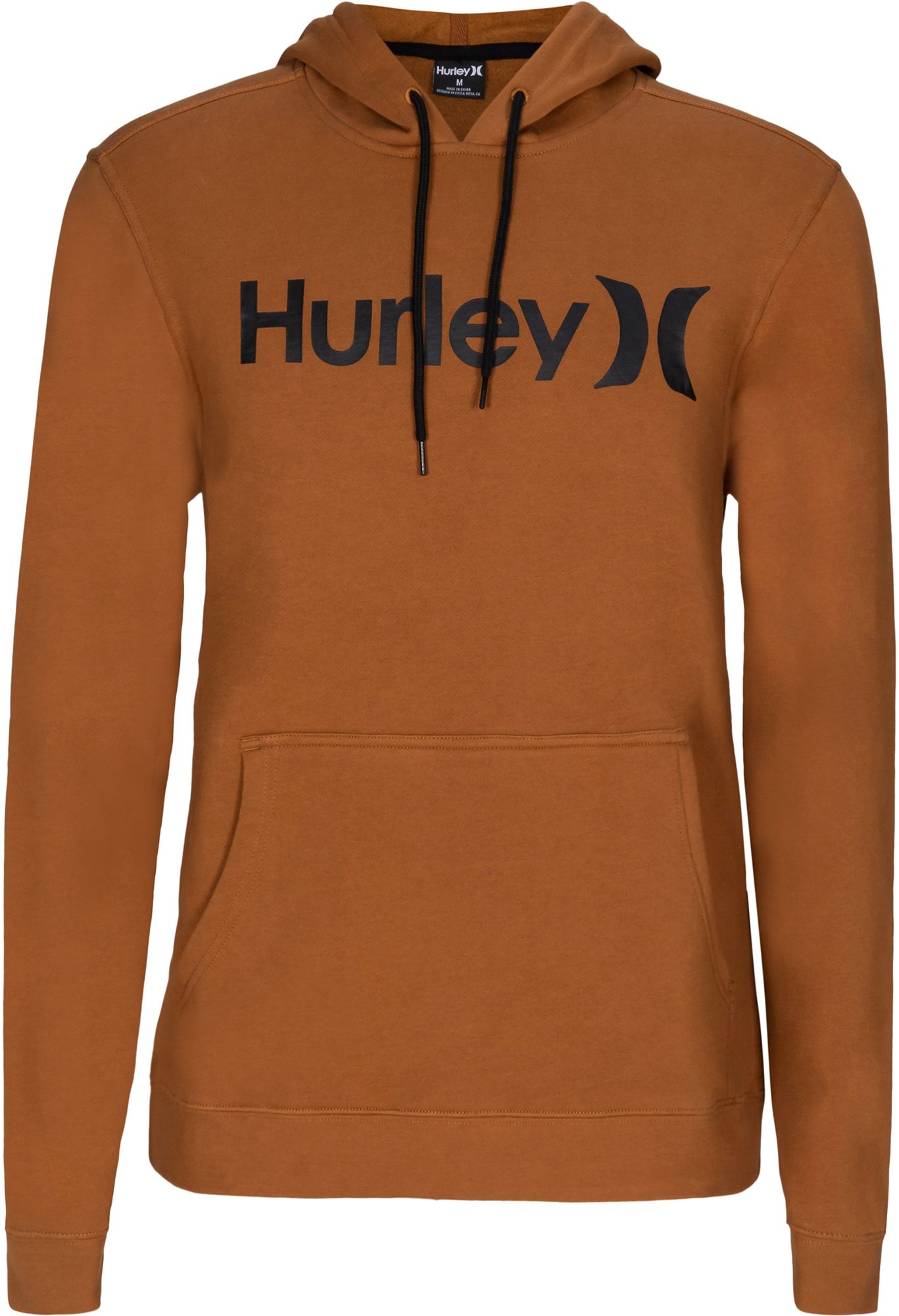 hurley pullover