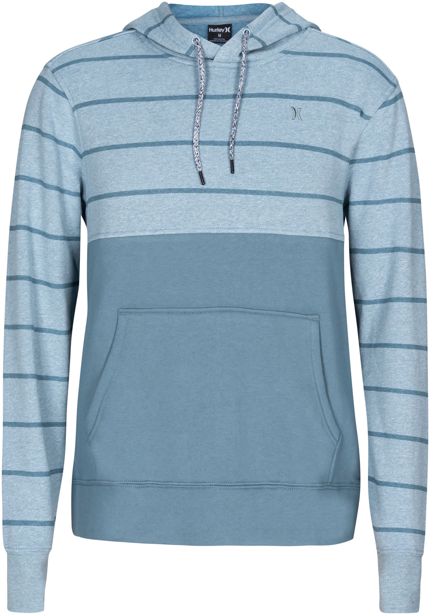 hurley sweater