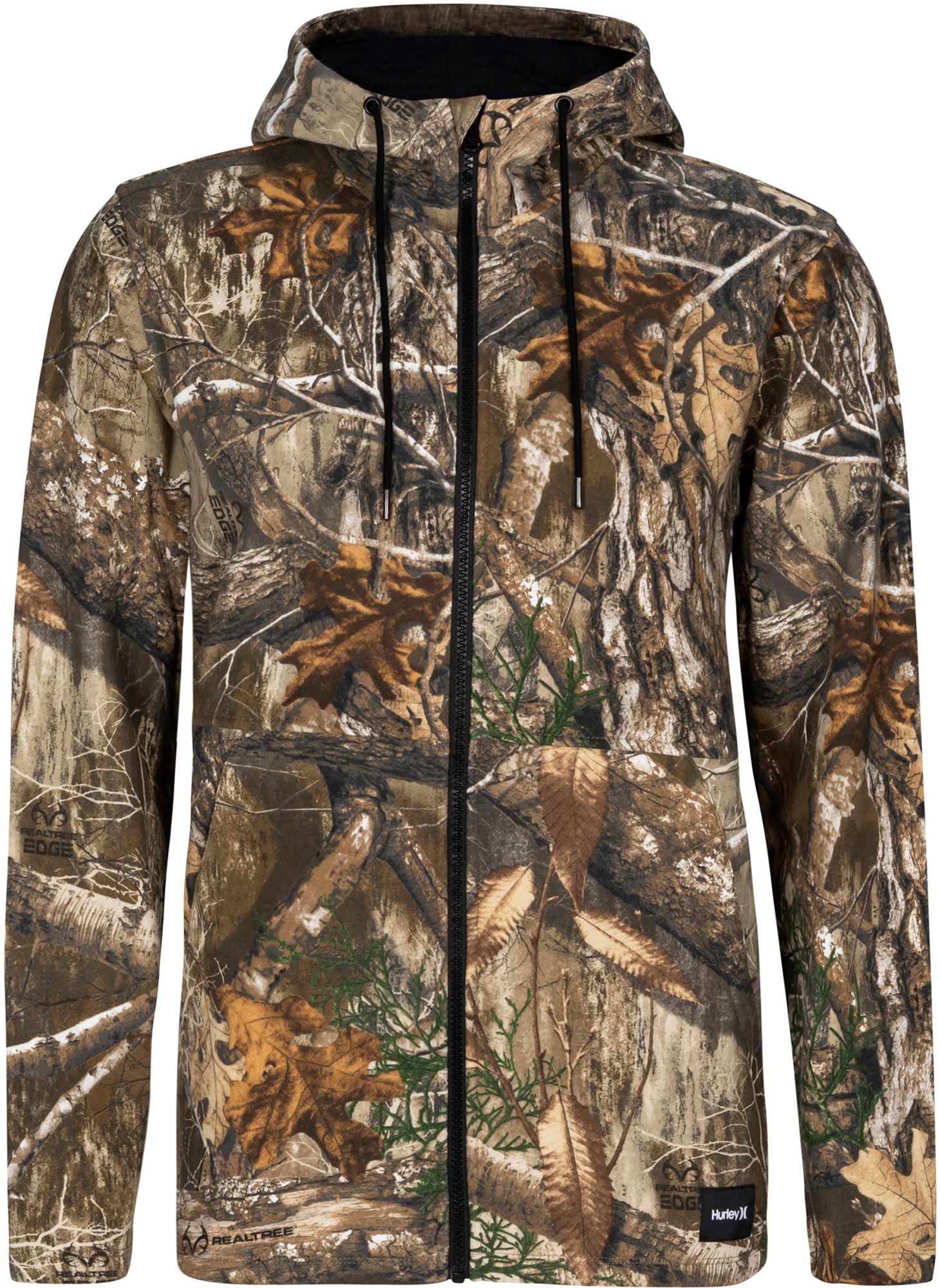 realtree hoodie