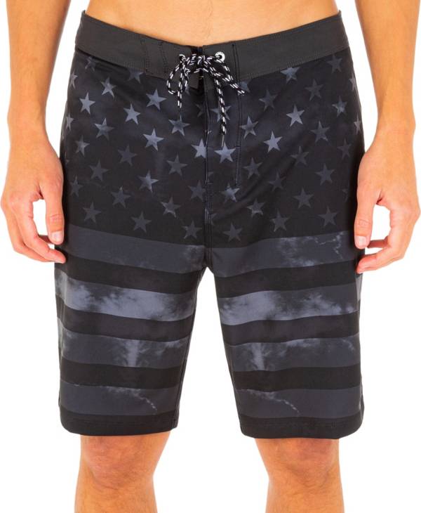 hoek Tol partij Hurley Men's Phantom Independence 20” Board Shorts | Dick's Sporting Goods