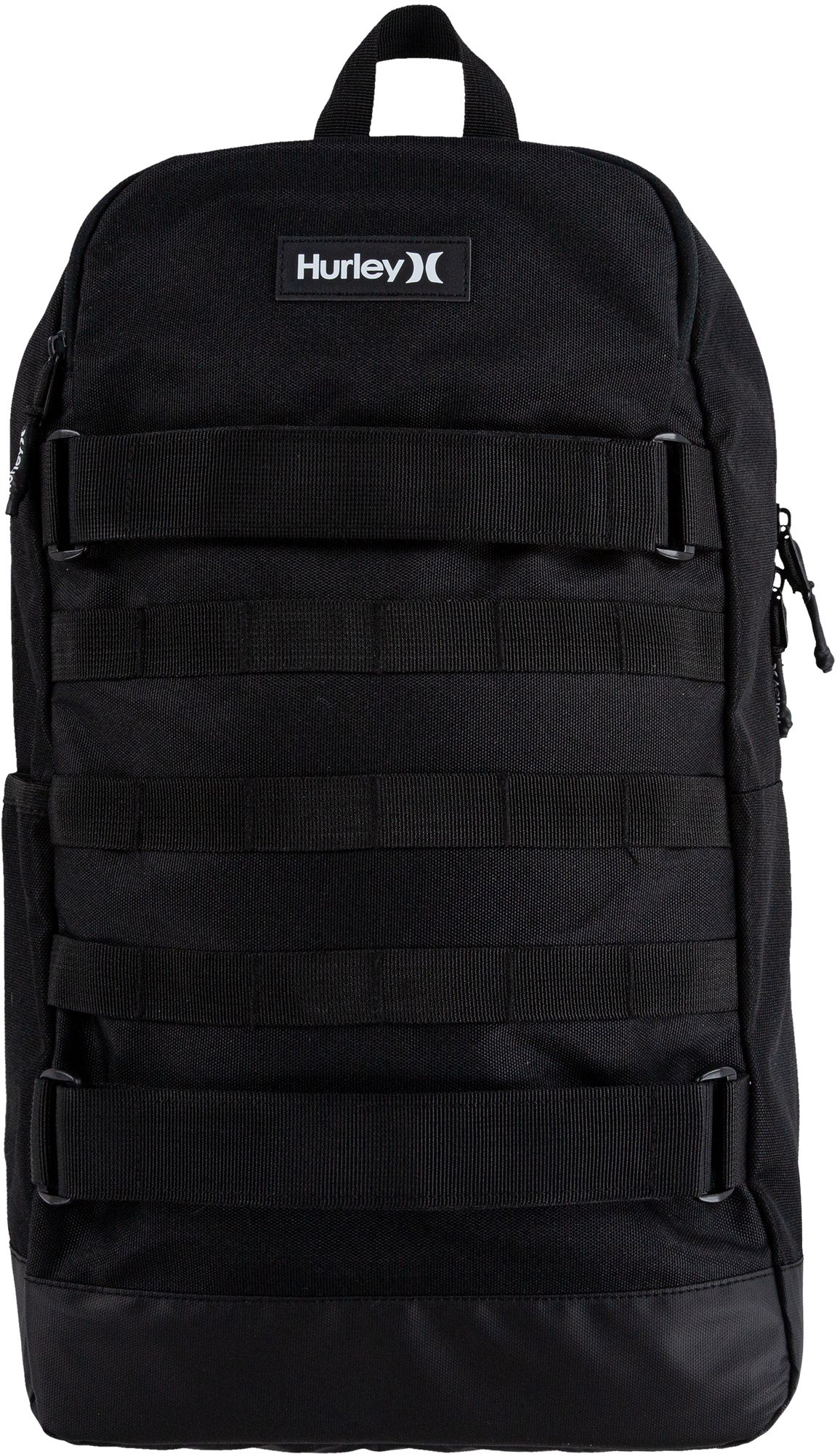 hurley laptop backpack