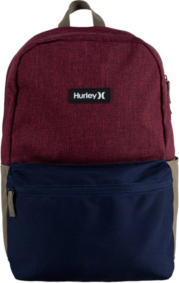 Hurley Youth One And Only Essentials Backpack product image