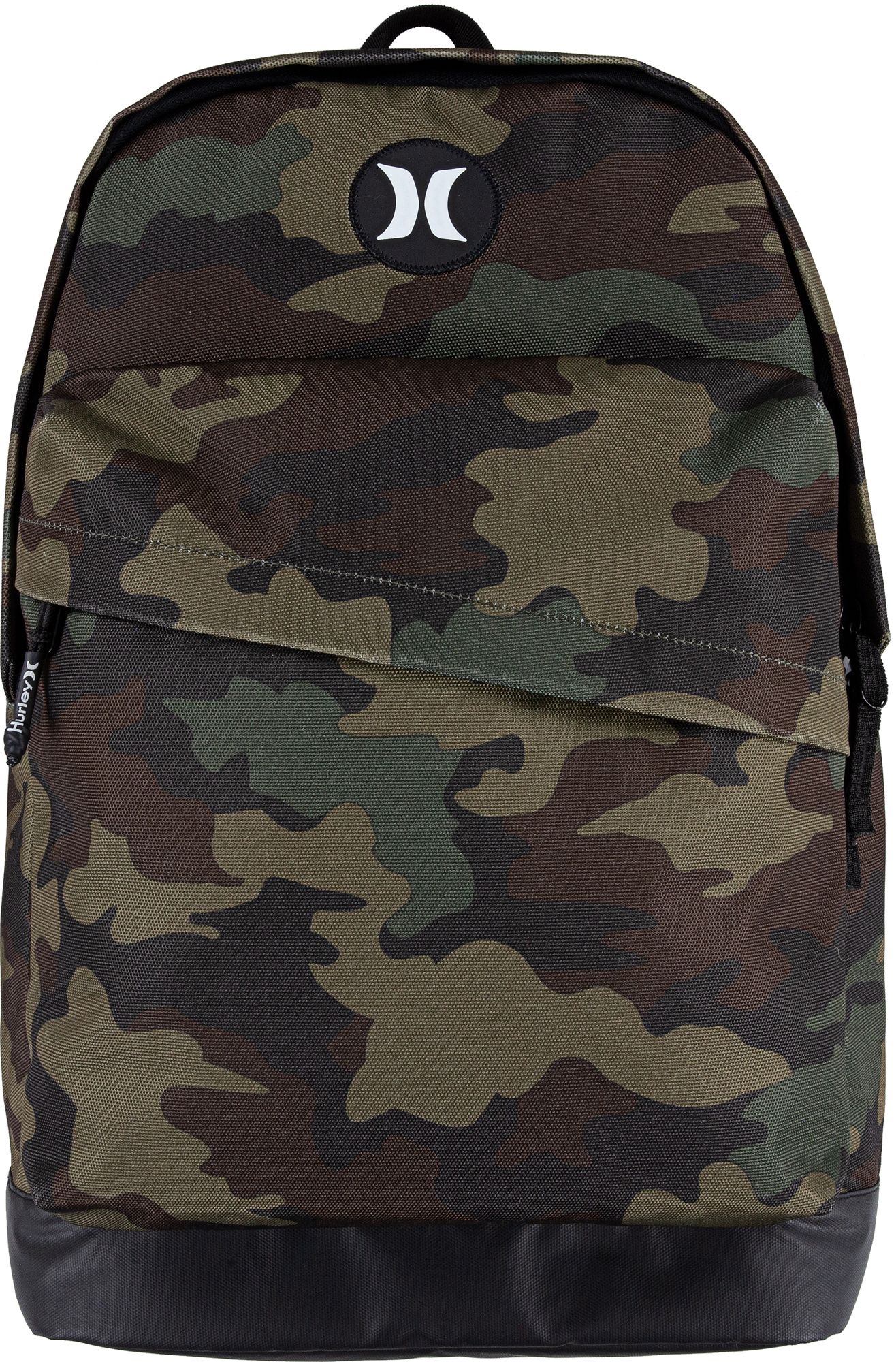 hurley kids backpack