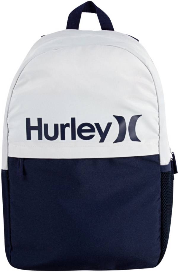 Reageren Tranen Altijd Hurley Youth One And Only Backpack | Dick's Sporting Goods