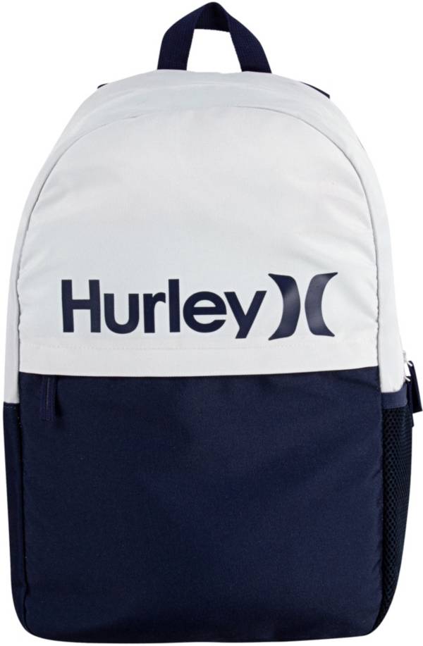 Hurley backpacks 2024