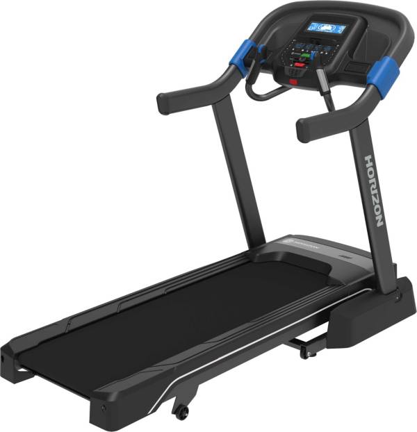 Horizon Fitness 7.0 AT Studio Series Treadmill