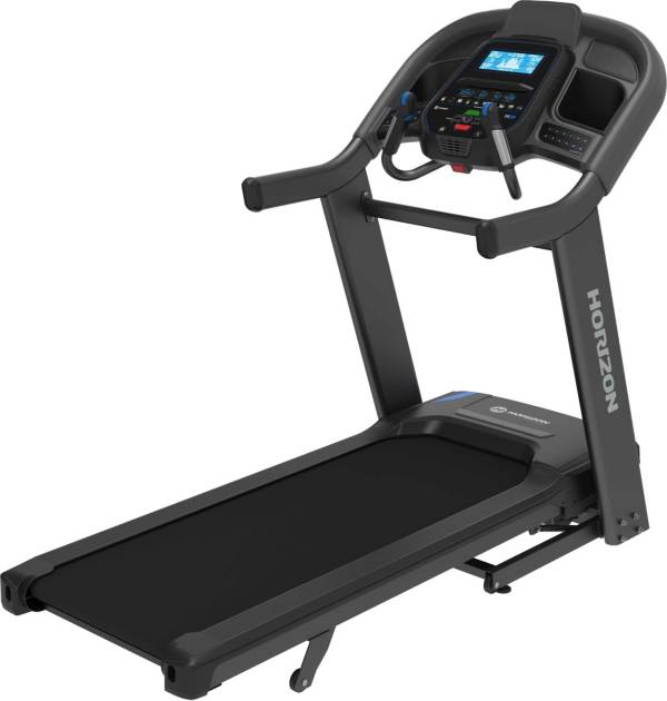 Horizon Fitness 7.4 AT Studio Series Treadmill