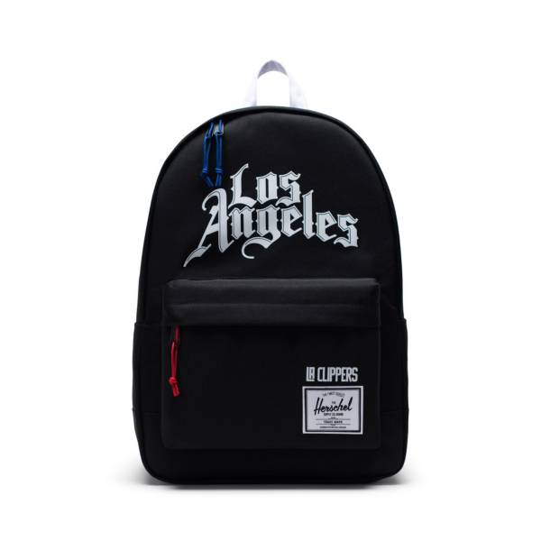 Herschel 2020-21 City Edition Los Angeles Clippers Classic XL Backpack