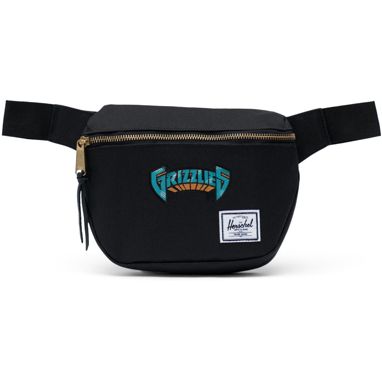 sorry, Herschel Memphis Grizzlies Hardwood Classics Fifteen Hip Pack is currently out of stock