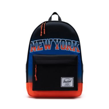 sorry, Herschel 2020-21 City Edition New York Knicks Settlement Backpack is currently out of stock
