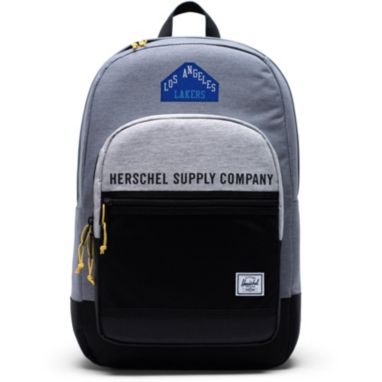 sorry, Herschel Los Angeles Lakers Hardwood Classics Kaine Backpack is currently out of stock
