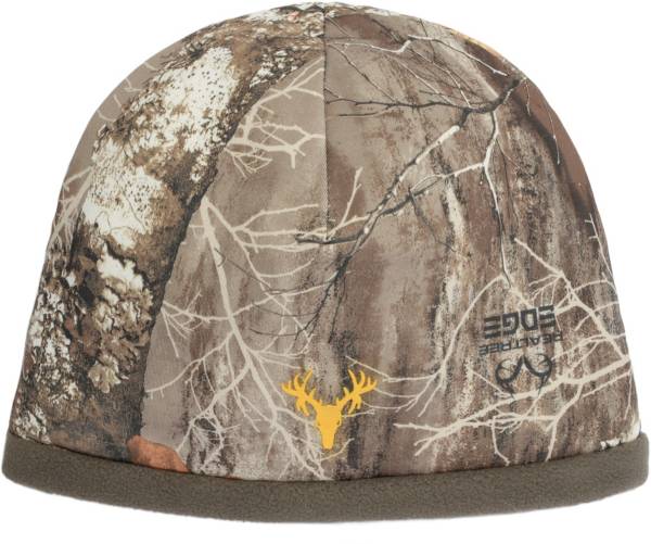 Hot Shot Men's Mustang Stretch Fleece Reversible Beanie product image