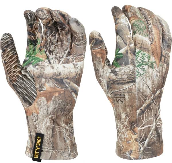 Hot Shot Youth Blacktail Gloves product image