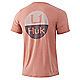 Fusion Coral Heather