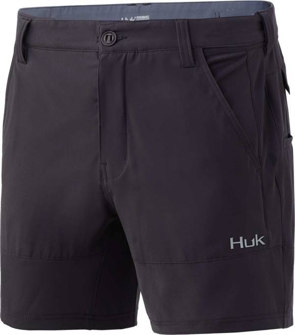 HUK Men's Lowcountry 6” Shorts product image