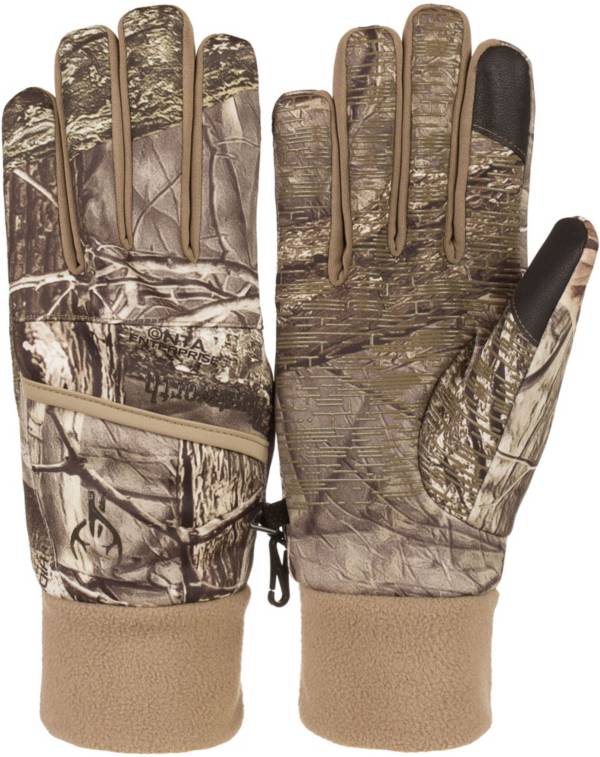 Huntworth Adult Waterproof Shooters Gloves product image