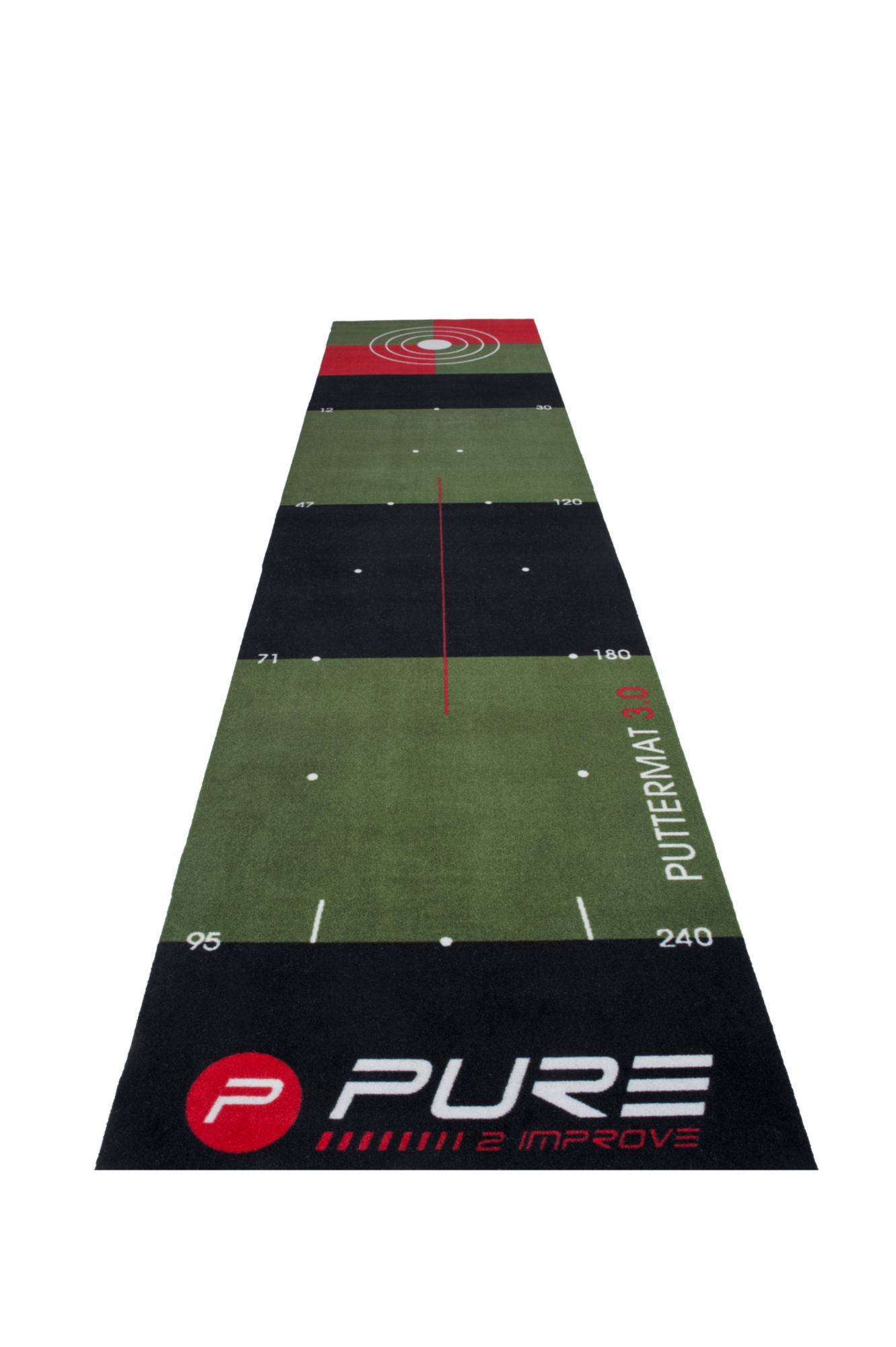 pure2improve mat