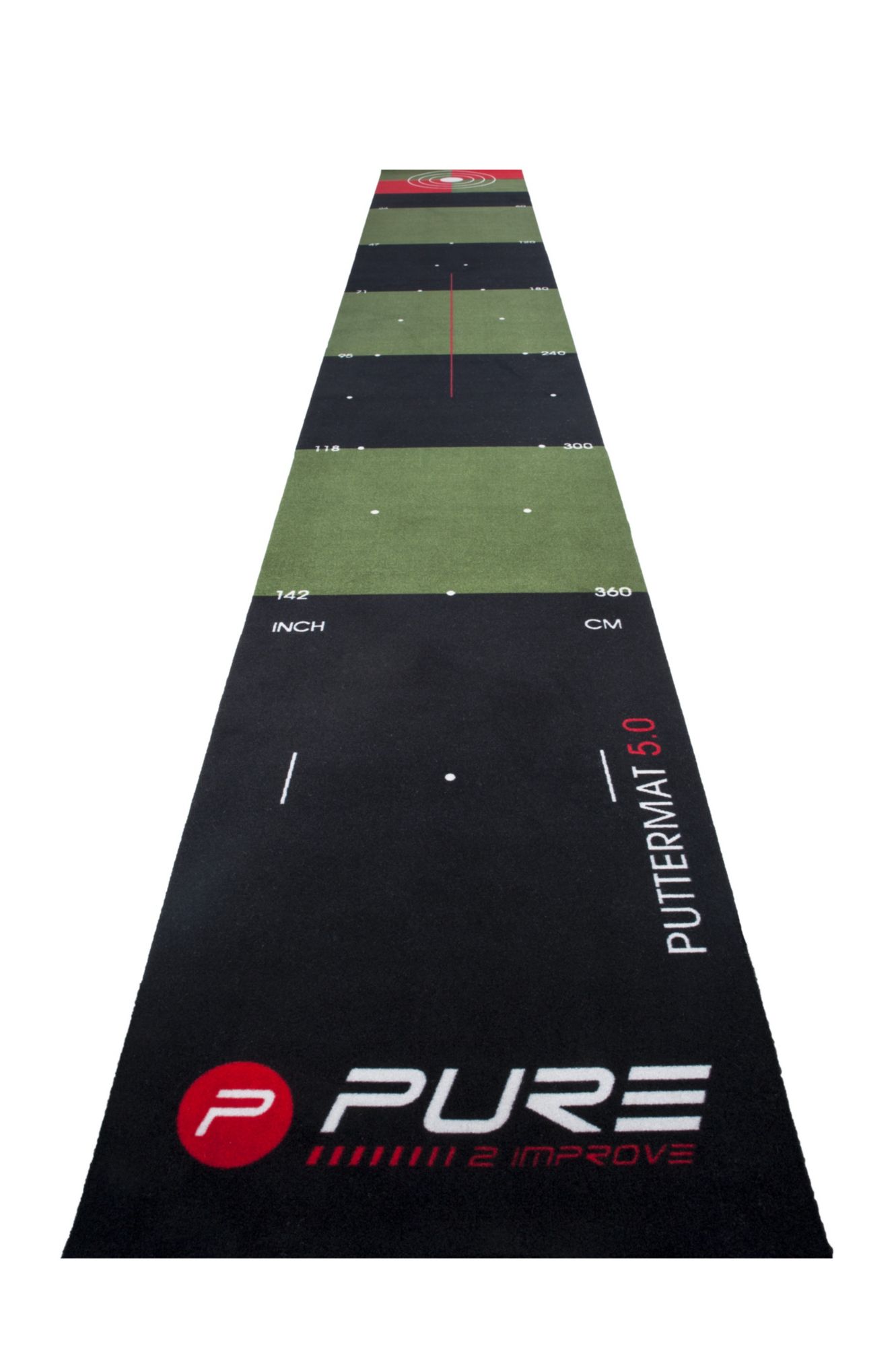 pure2improve mat