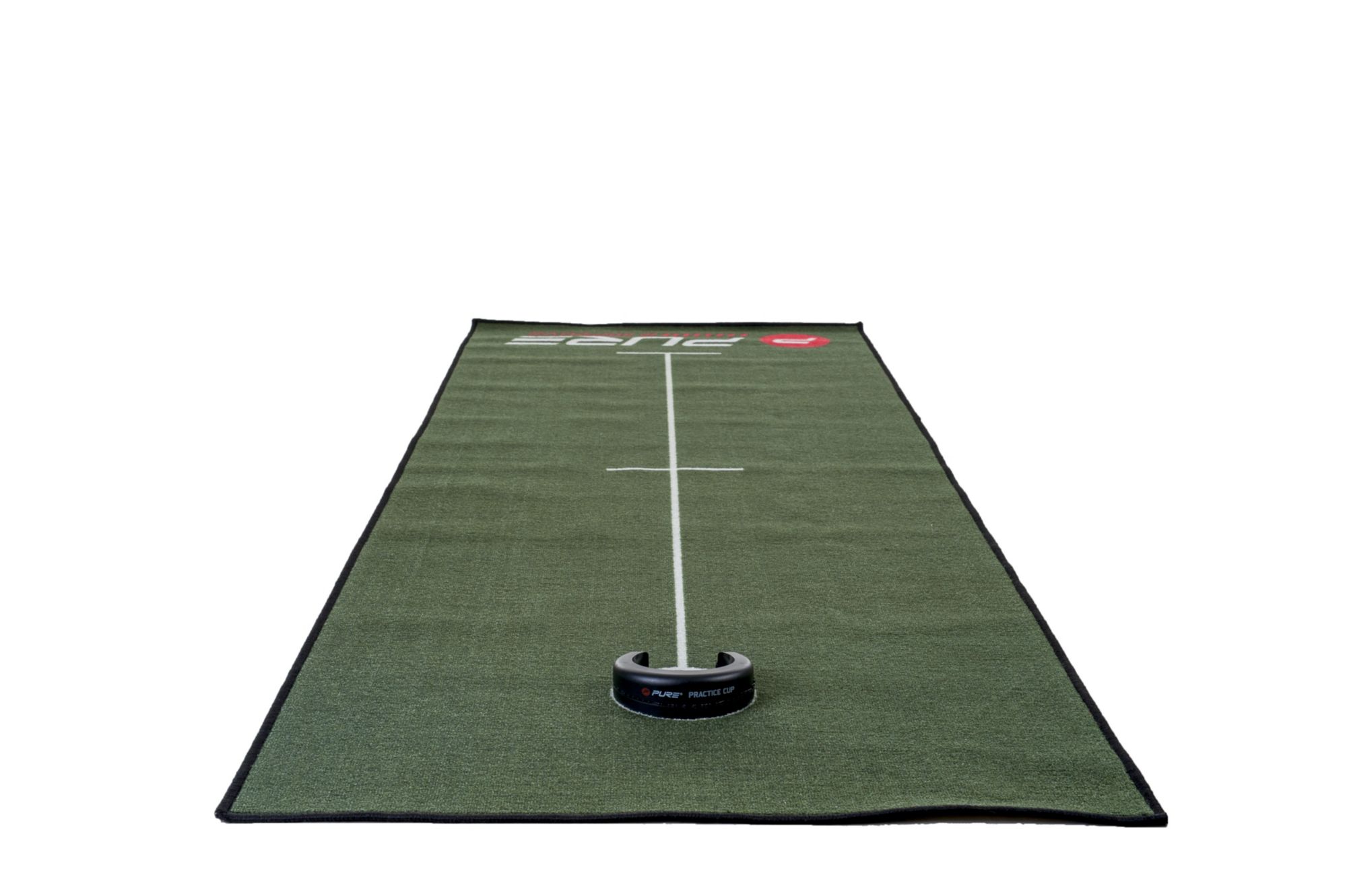 pure putting mat